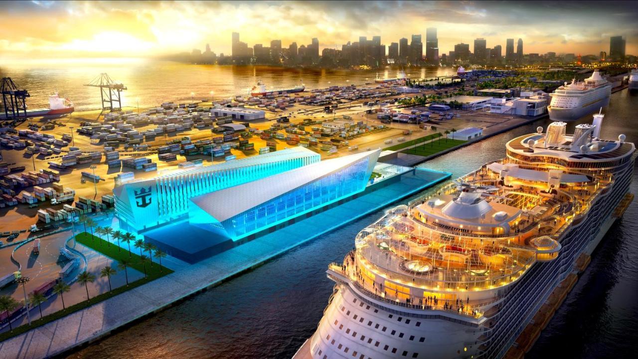 Top Miami Complex Full Amenities & Entertainment! Esterno foto
