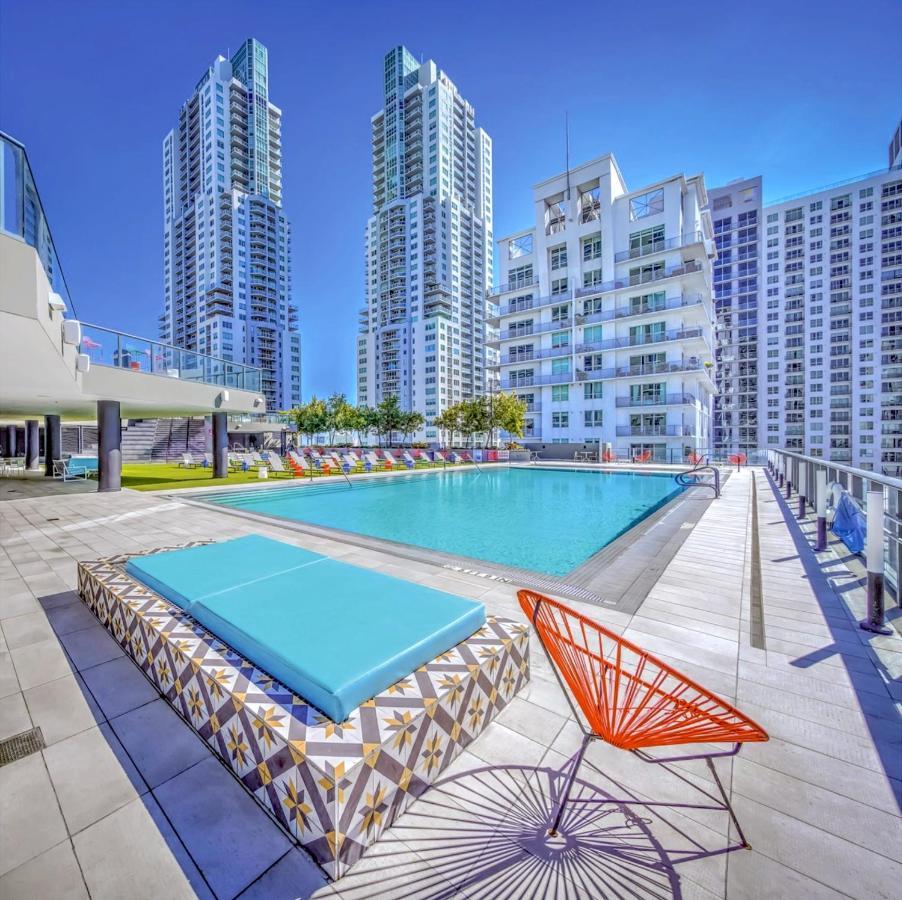 Top Miami Complex Full Amenities & Entertainment! Esterno foto