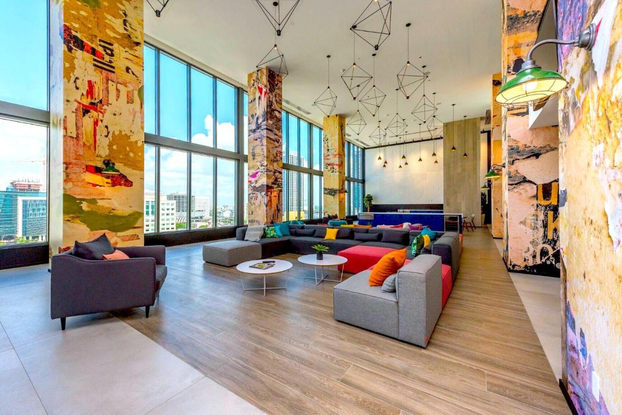 Top Miami Complex Full Amenities & Entertainment! Esterno foto