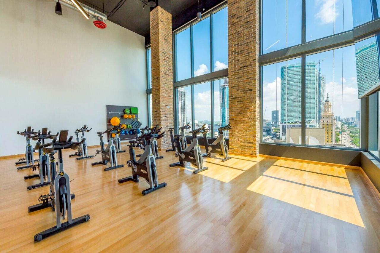 Top Miami Complex Full Amenities & Entertainment! Esterno foto
