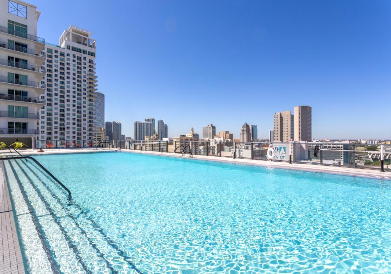 Top Miami Complex Full Amenities & Entertainment! Esterno foto