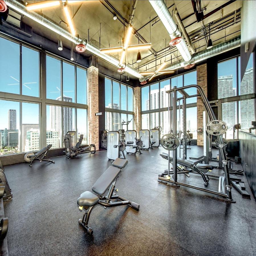 Top Miami Complex Full Amenities & Entertainment! Esterno foto