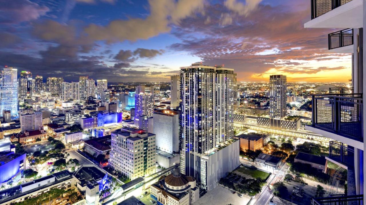 Top Miami Complex Full Amenities & Entertainment! Esterno foto