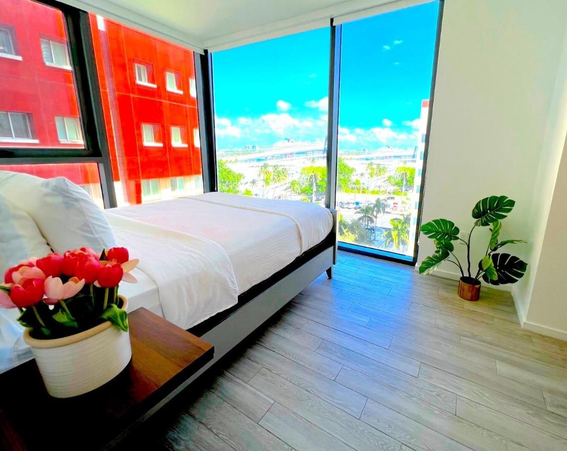 Top Miami Complex Full Amenities & Entertainment! Esterno foto