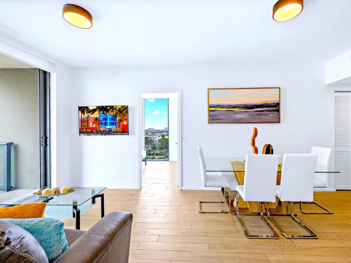 Top Miami Complex Full Amenities & Entertainment! Esterno foto