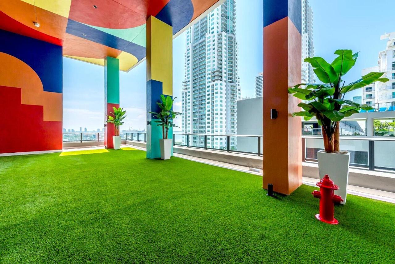 Top Miami Complex Full Amenities & Entertainment! Esterno foto